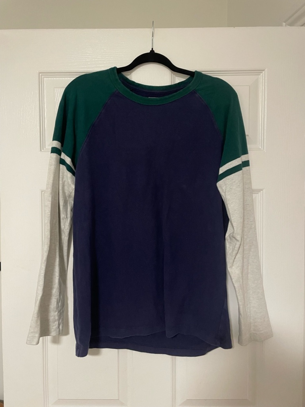 GAP 100% Cotton Varsity Tee